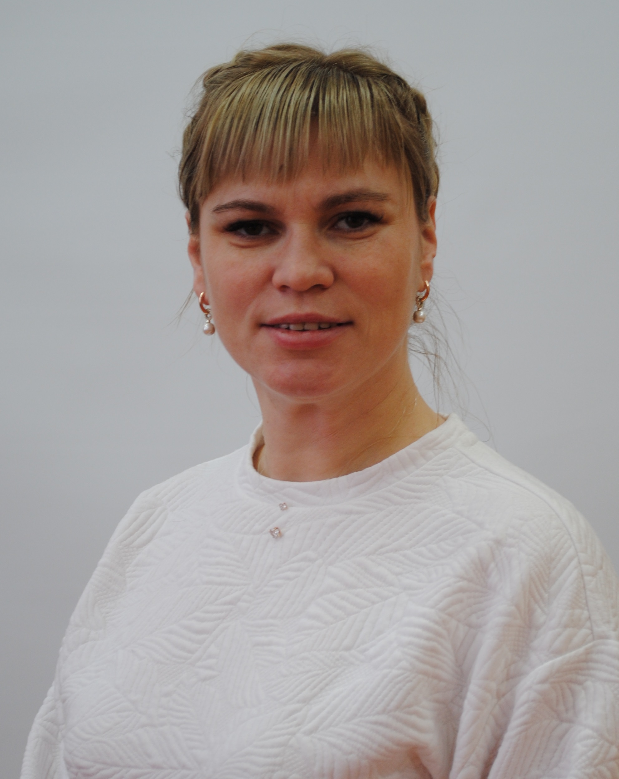 Галичева Ирина Валентиновна.