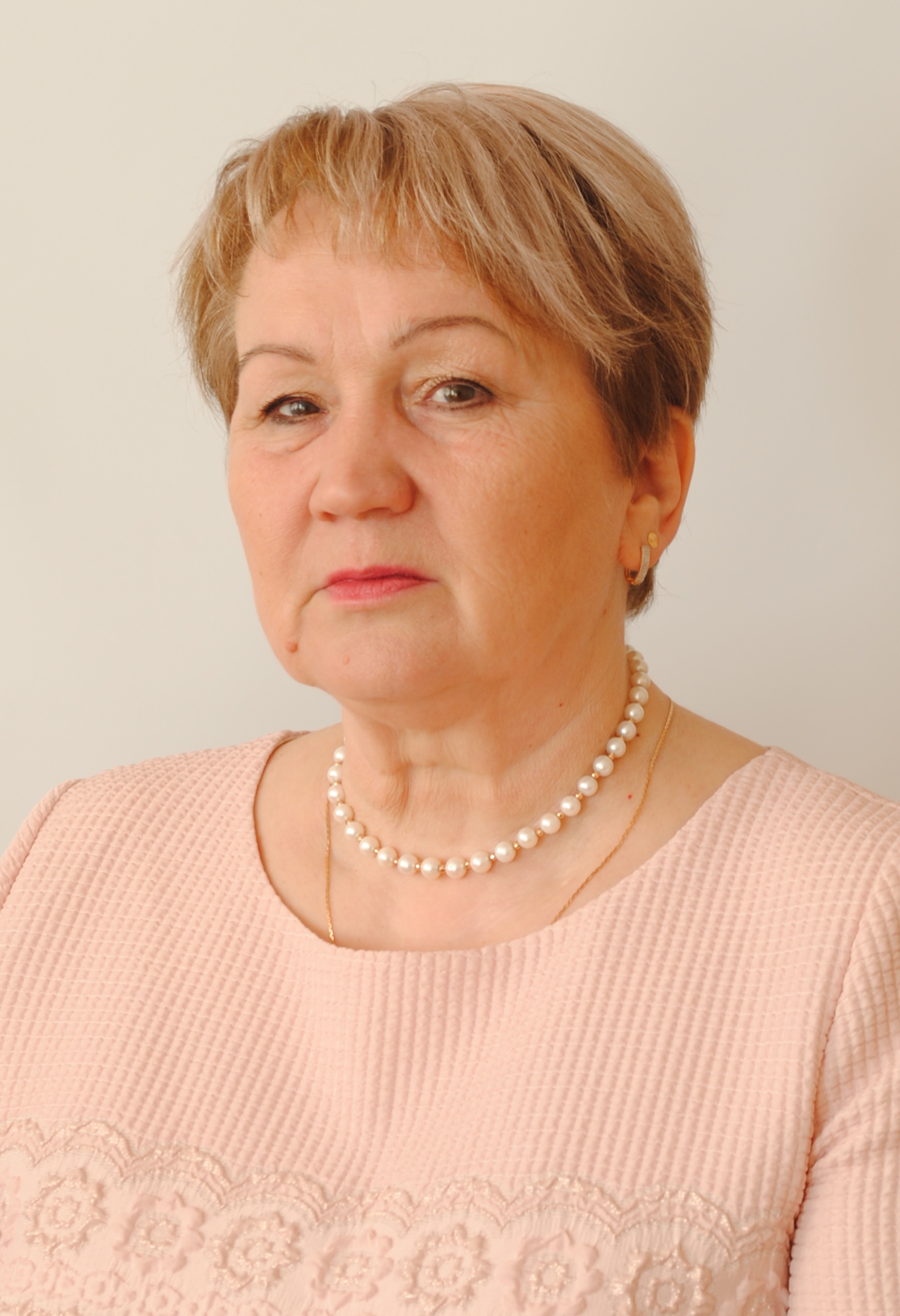 Самсонова Ольга Анатольевна.